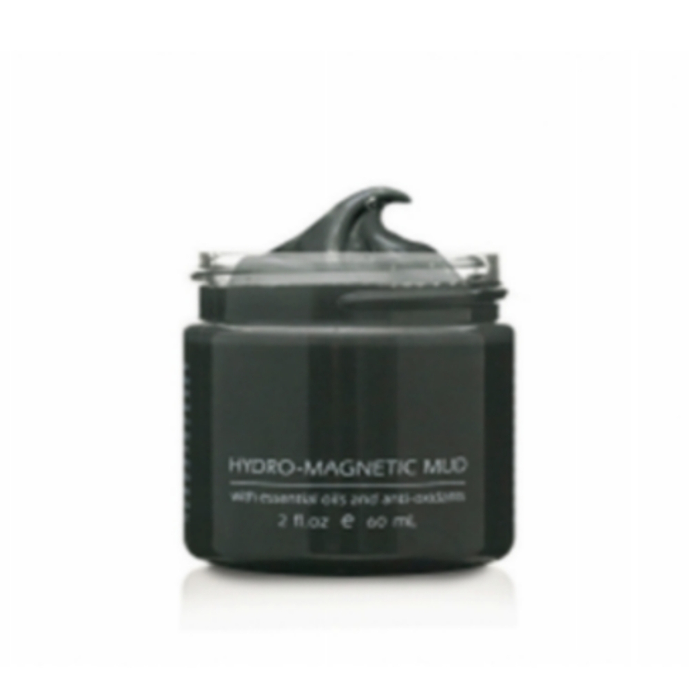 Hydro-Magnetic Mud Mask